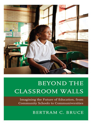 cover image of Beyond the Classroom Walls
